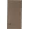 Ekena Millwork Vertical Gable Vent Louver, Non-Functional, 15"W x 30"H x 2 1/8"P GVVE15X30D - alternate 3